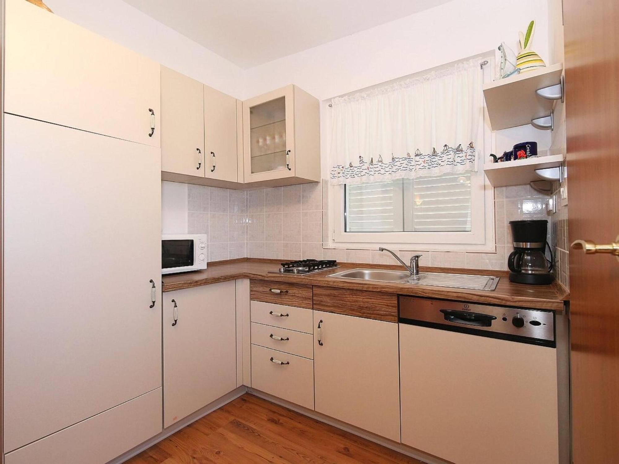 Beautiful Holiday Home With Private Pool, Nice Garden With Relax Area, Taverne 马斯莱尼察 外观 照片