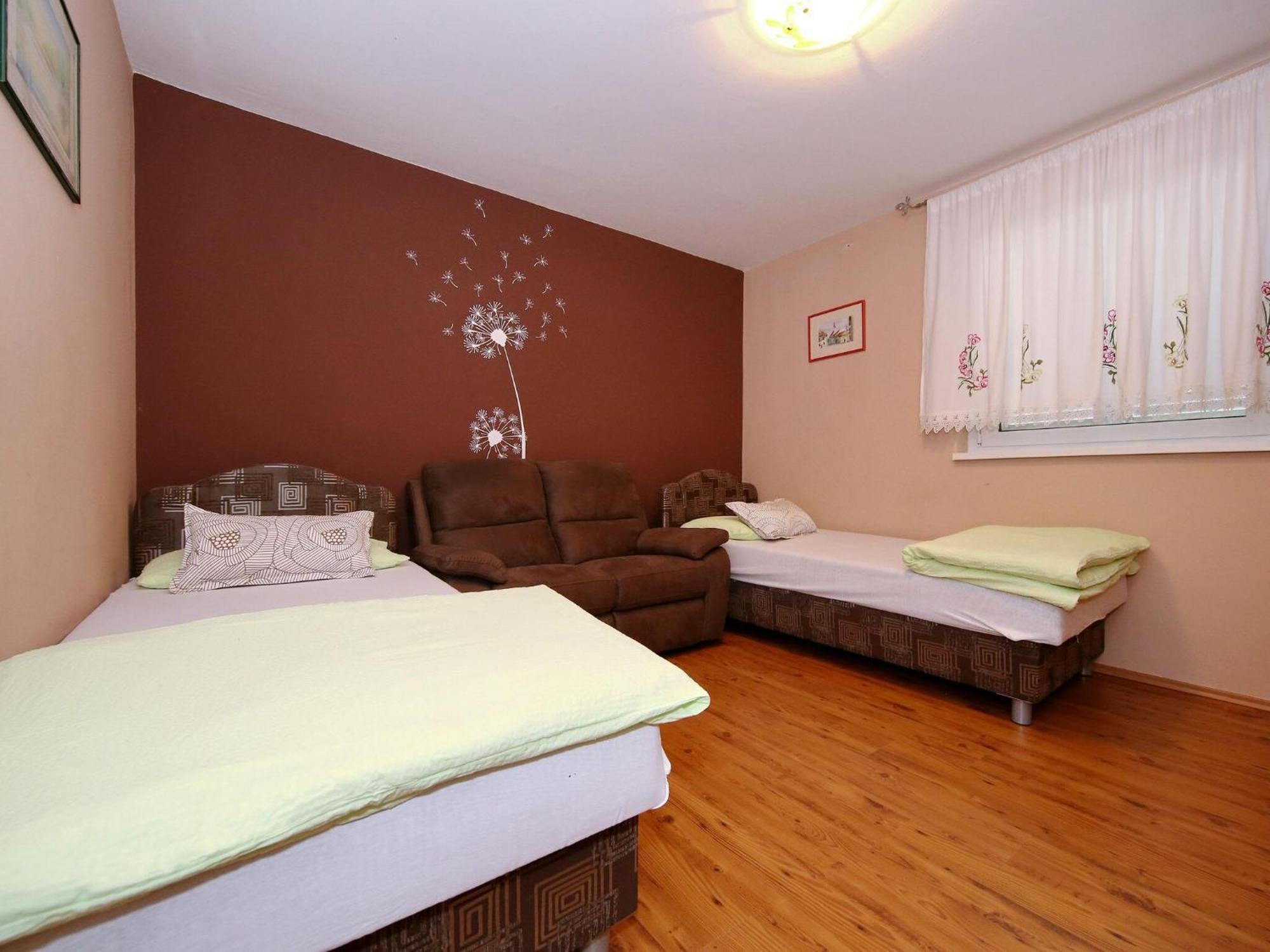 Beautiful Holiday Home With Private Pool, Nice Garden With Relax Area, Taverne 马斯莱尼察 外观 照片