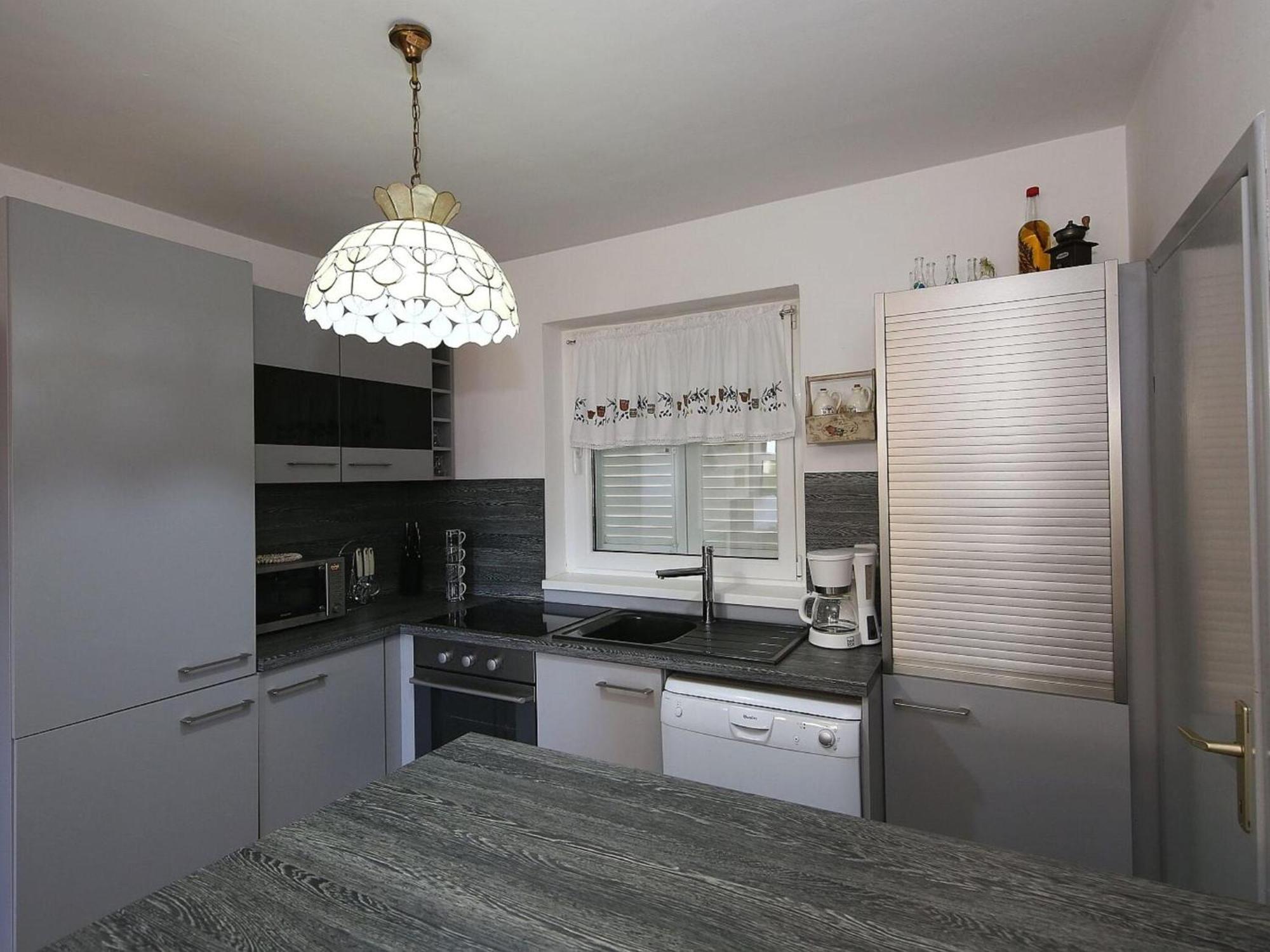 Beautiful Holiday Home With Private Pool, Nice Garden With Relax Area, Taverne 马斯莱尼察 外观 照片