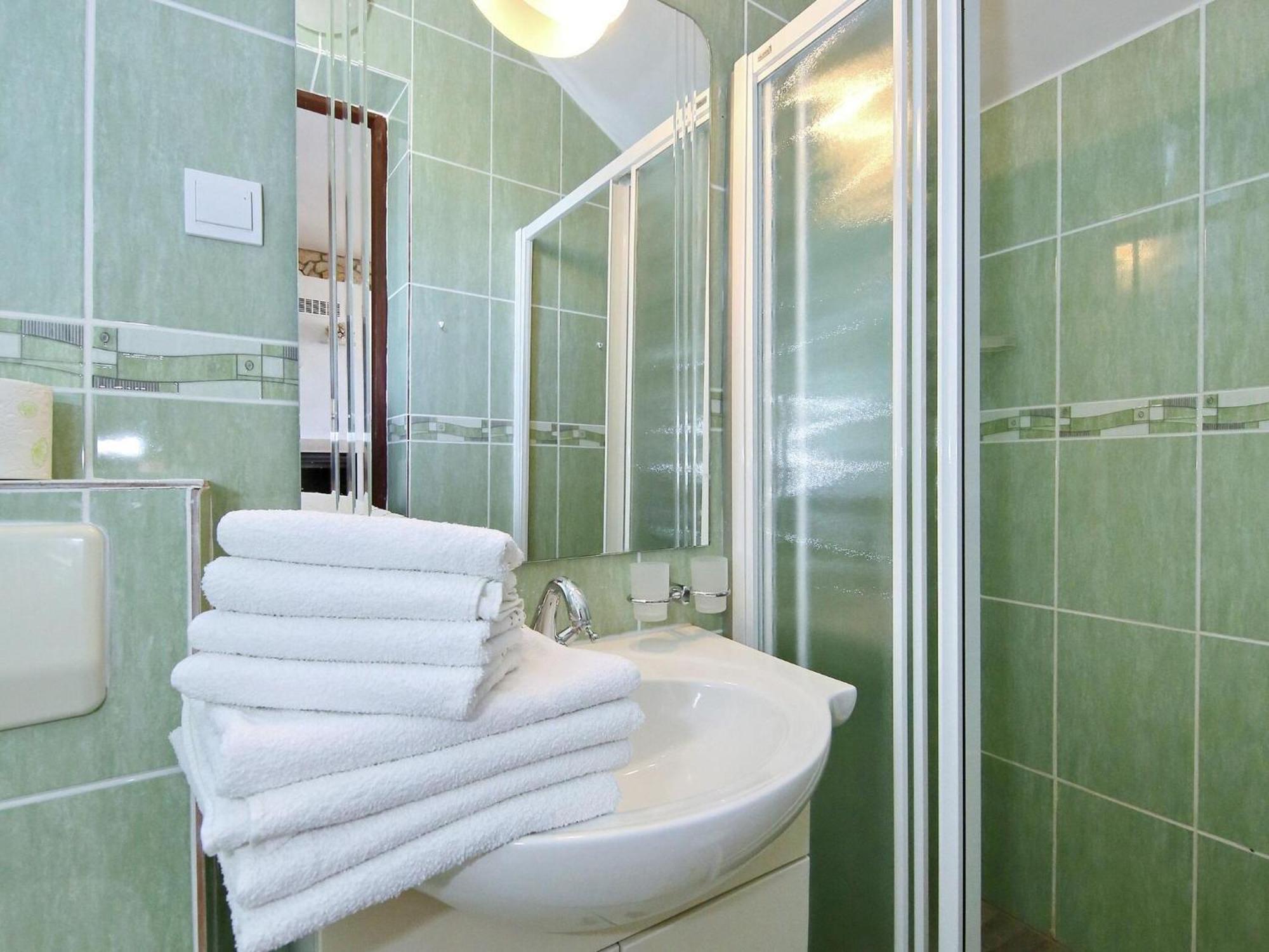 Beautiful Holiday Home With Private Pool, Nice Garden With Relax Area, Taverne 马斯莱尼察 外观 照片