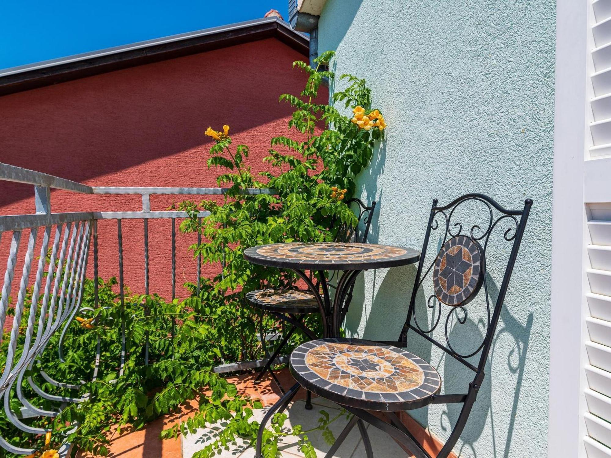 Beautiful Holiday Home With Private Pool, Nice Garden With Relax Area, Taverne 马斯莱尼察 外观 照片